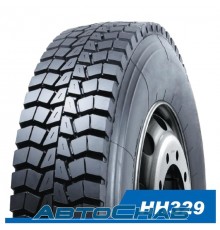 12.00R24 HIFLY HH329 20PR 160/157K TT Ведущая M+S
